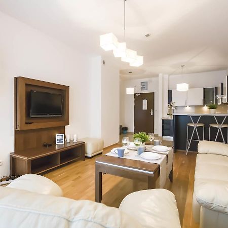 Vacationclub - Diune Apartment 34 Колобжег Екстер'єр фото