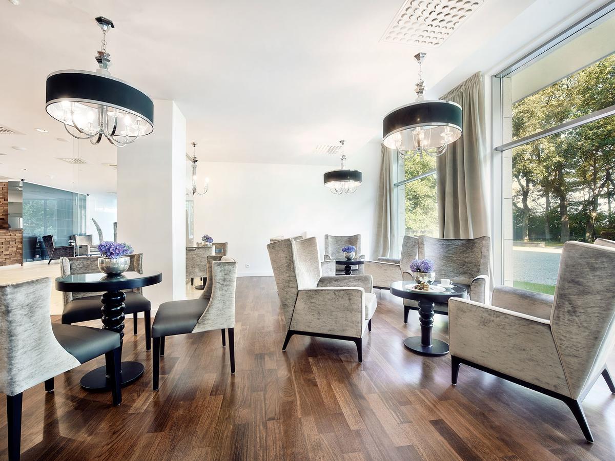 Vacationclub - Diune Apartment 34 Колобжег Екстер'єр фото