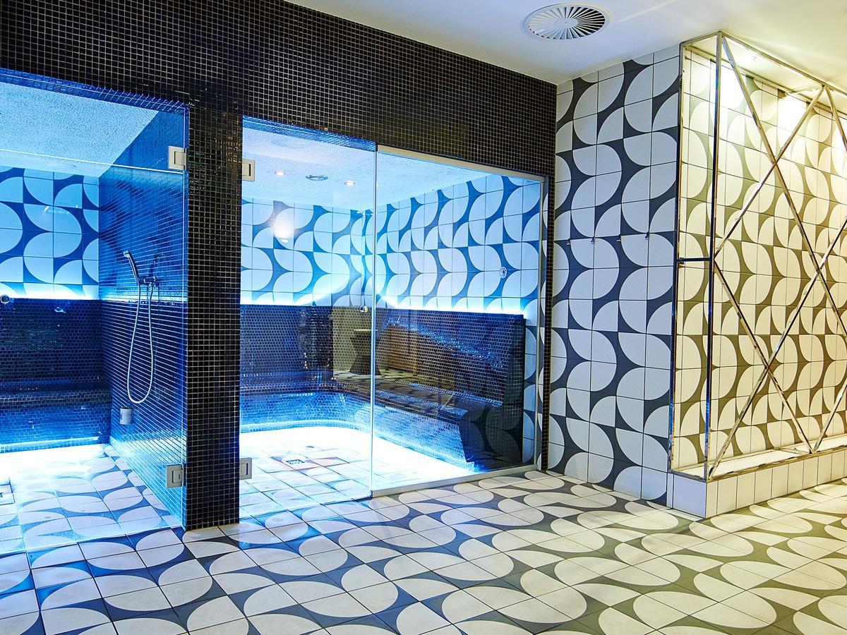 Vacationclub - Diune Apartment 34 Колобжег Екстер'єр фото