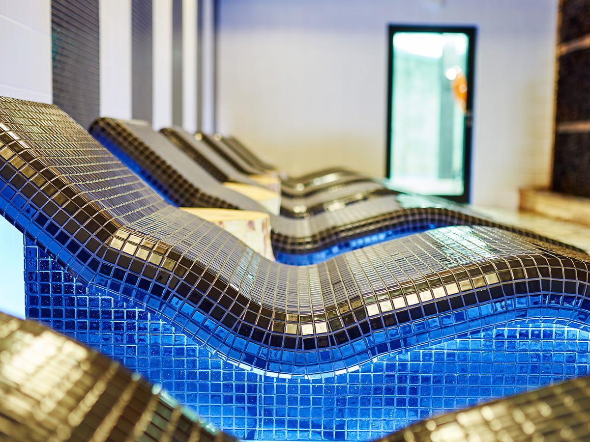 Vacationclub - Diune Apartment 34 Колобжег Екстер'єр фото