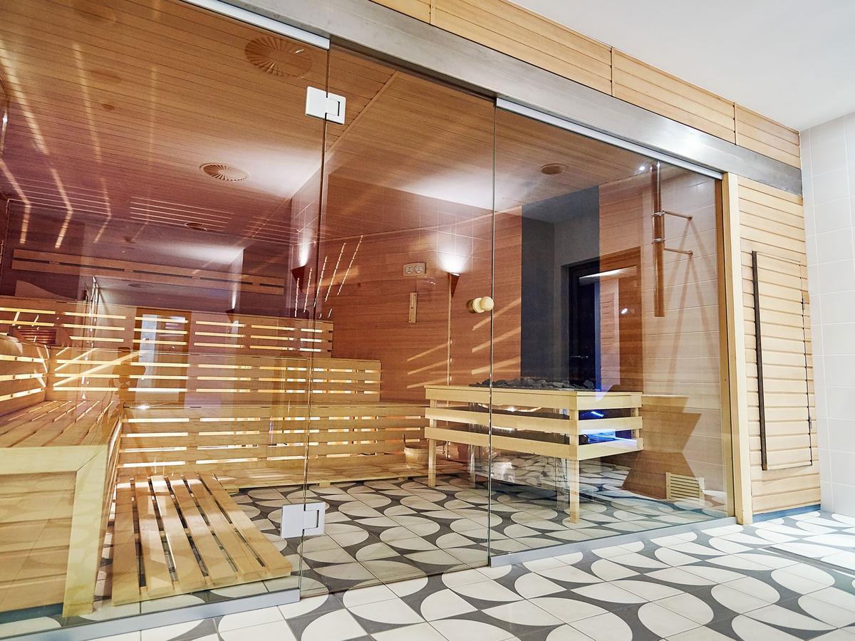 Vacationclub - Diune Apartment 34 Колобжег Екстер'єр фото