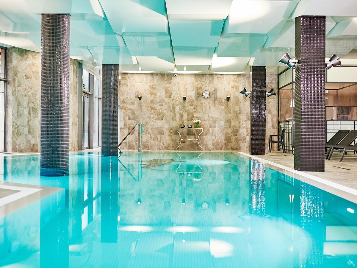 Vacationclub - Diune Apartment 34 Колобжег Екстер'єр фото
