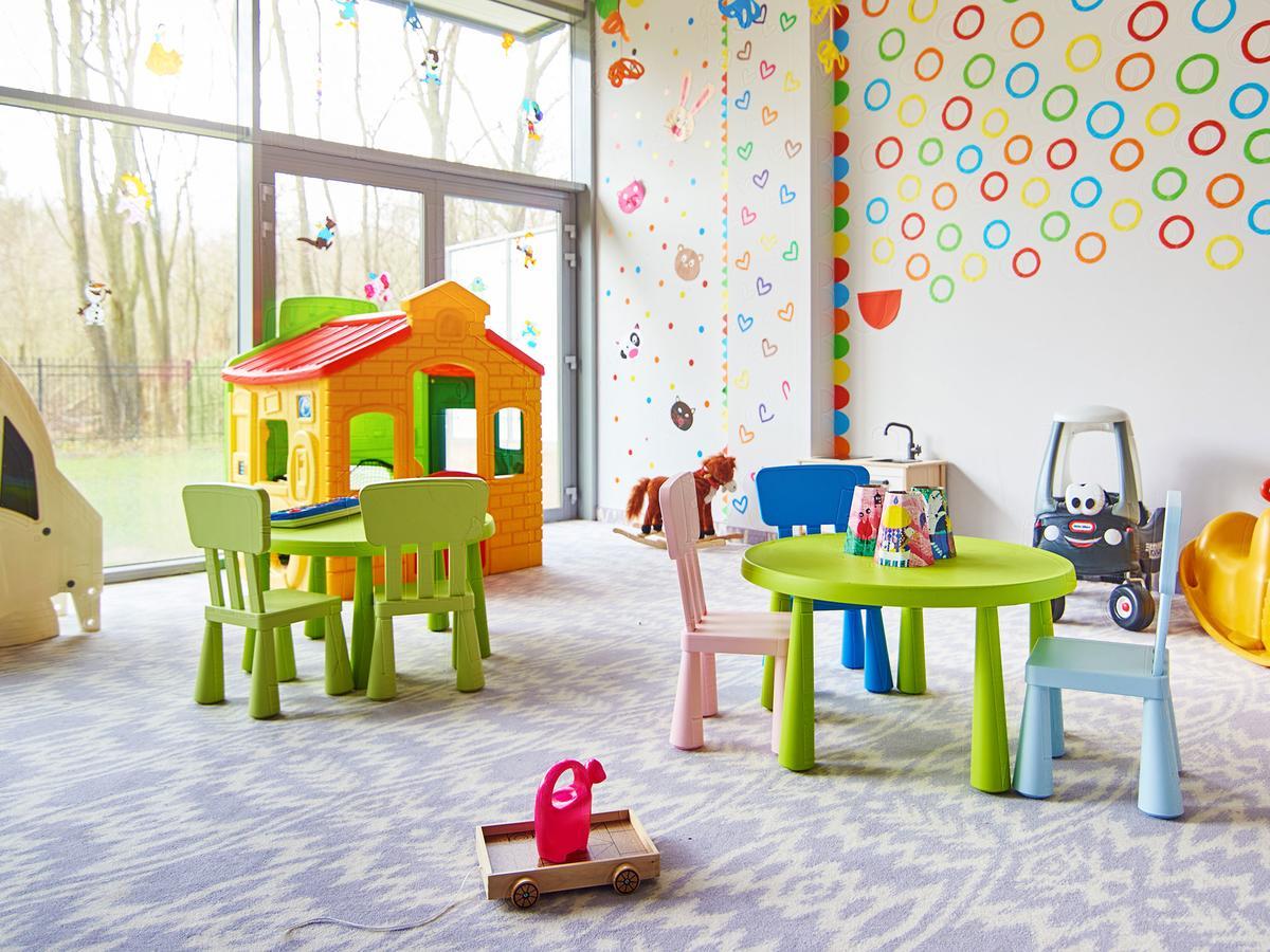 Vacationclub - Diune Apartment 34 Колобжег Екстер'єр фото