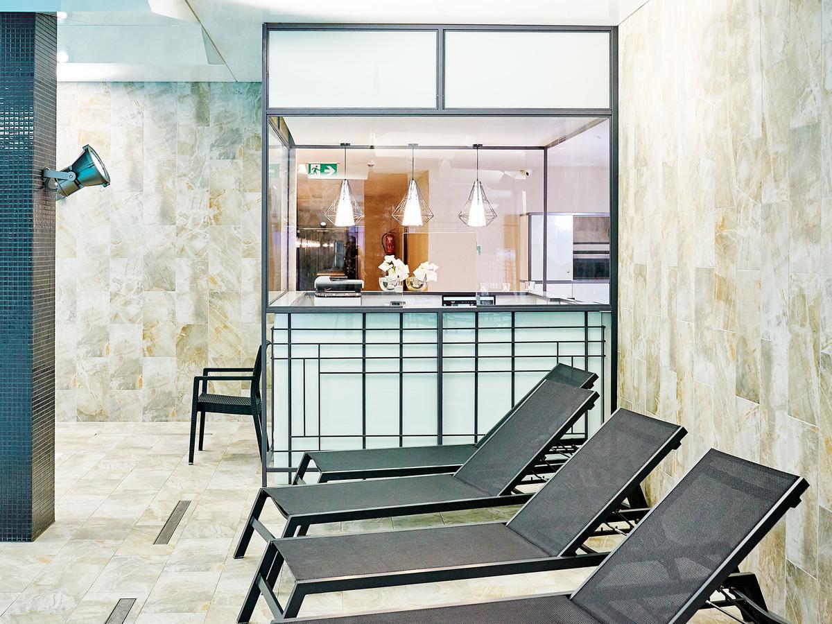 Vacationclub - Diune Apartment 34 Колобжег Екстер'єр фото