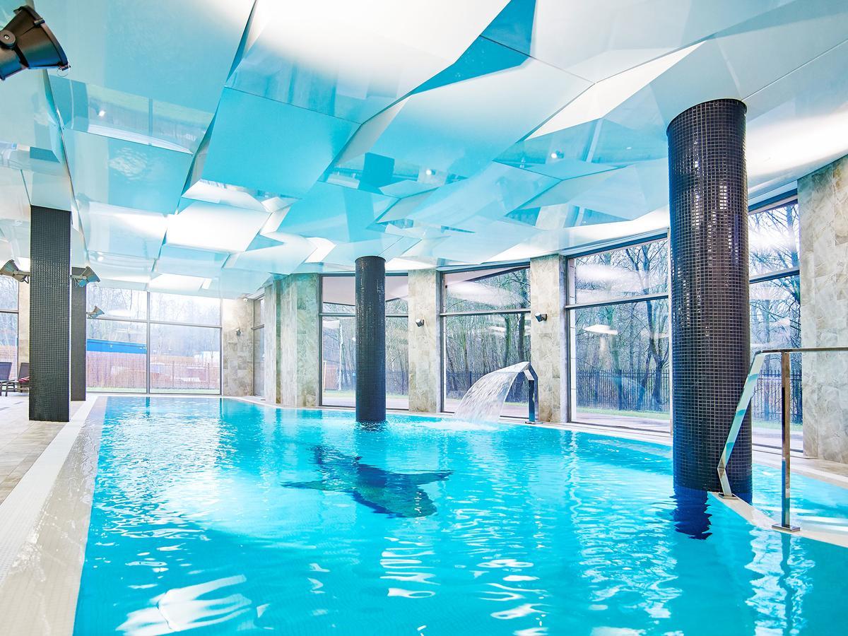 Vacationclub - Diune Apartment 34 Колобжег Екстер'єр фото