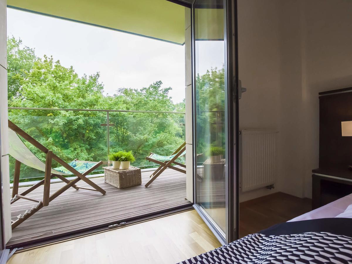 Vacationclub - Diune Apartment 34 Колобжег Екстер'єр фото