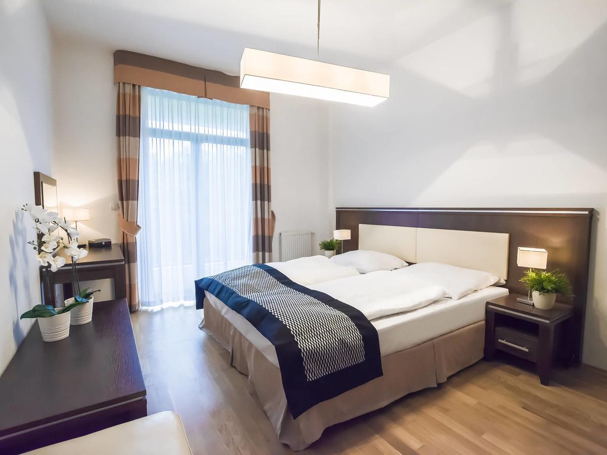 Vacationclub - Diune Apartment 34 Колобжег Екстер'єр фото