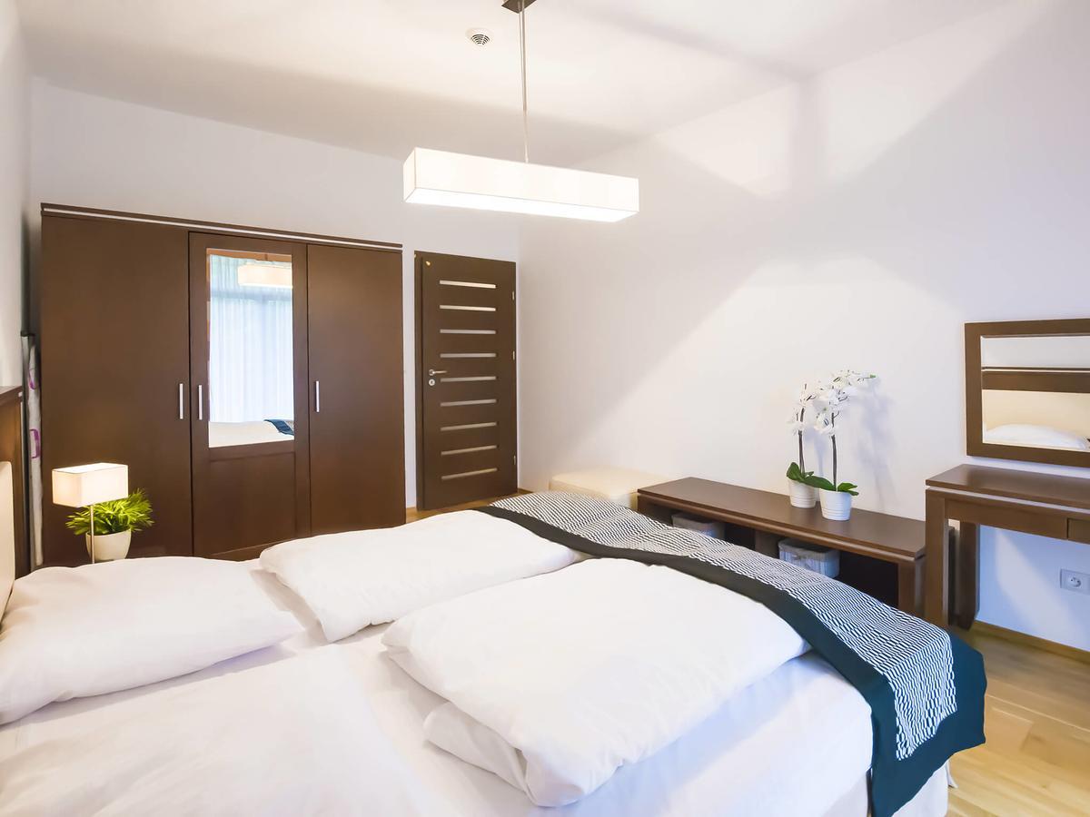 Vacationclub - Diune Apartment 34 Колобжег Екстер'єр фото