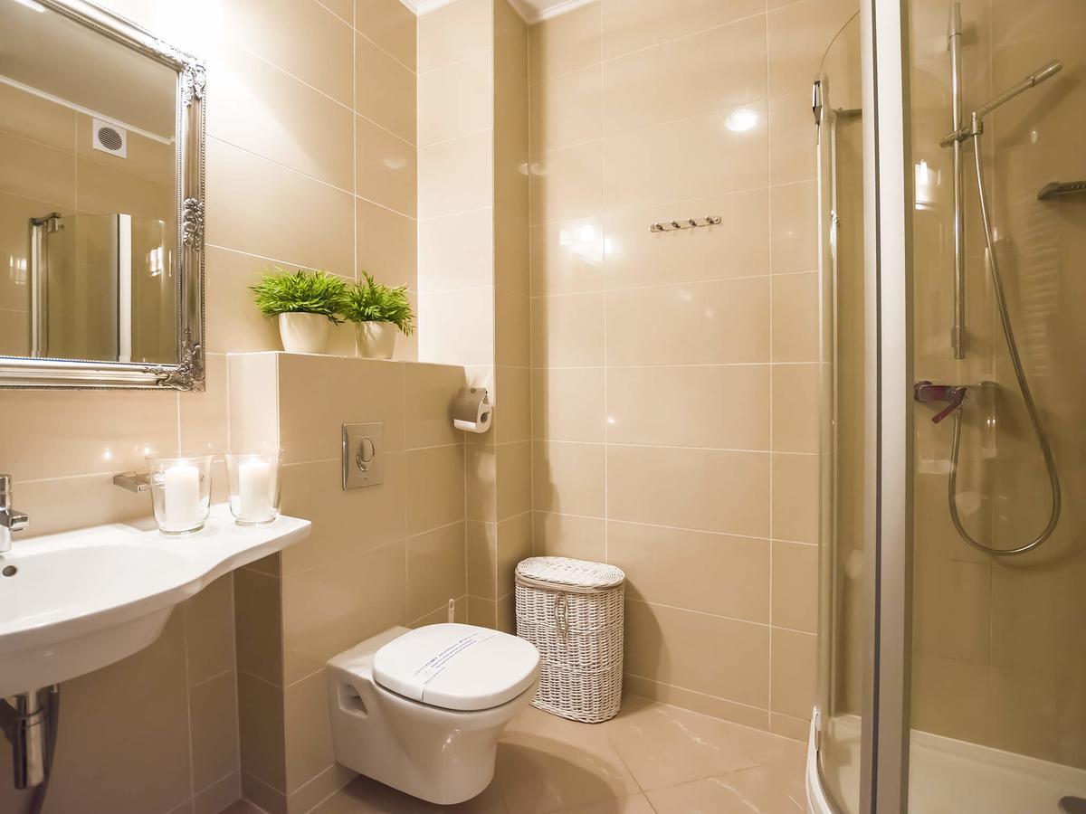 Vacationclub - Diune Apartment 34 Колобжег Екстер'єр фото
