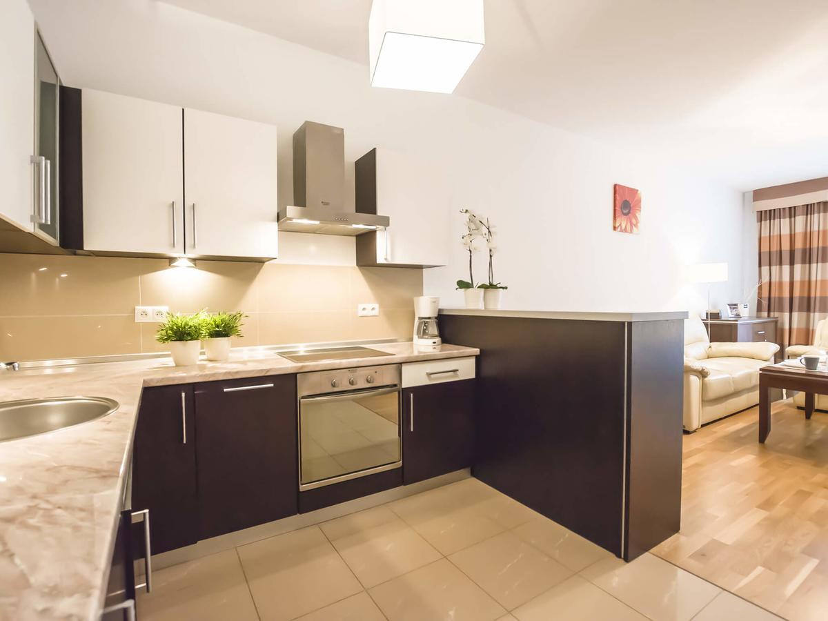 Vacationclub - Diune Apartment 34 Колобжег Екстер'єр фото