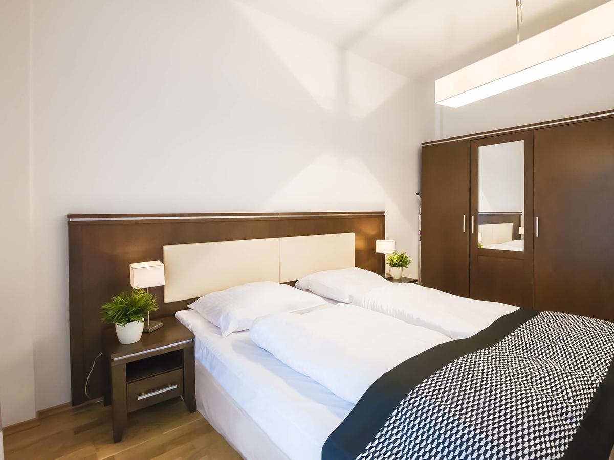 Vacationclub - Diune Apartment 34 Колобжег Екстер'єр фото