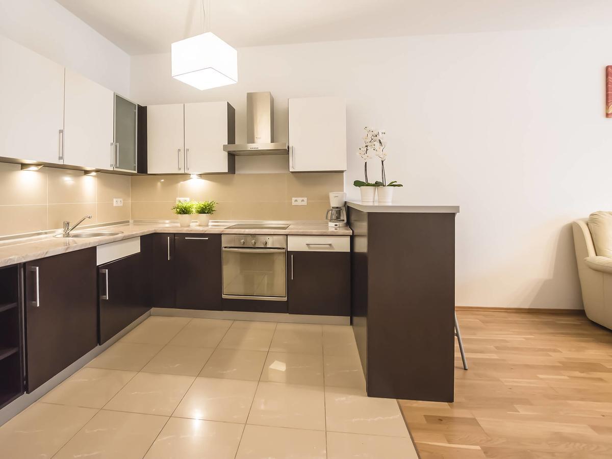 Vacationclub - Diune Apartment 34 Колобжег Екстер'єр фото