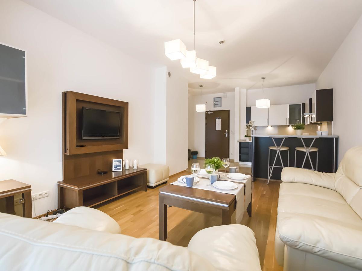 Vacationclub - Diune Apartment 34 Колобжег Екстер'єр фото