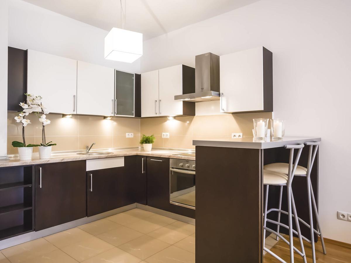 Vacationclub - Diune Apartment 34 Колобжег Екстер'єр фото
